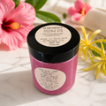 Hibiscus & Ylang Ylang Body Scrub