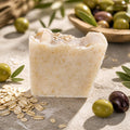 Oats & Olive Oil Soap Bar