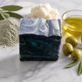 Cedarwood Soap Bar