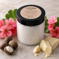 Geranium Body Butter