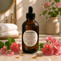 Geranium Body Oil