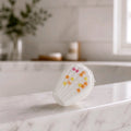 Geranium Bath Bomb