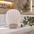 Oats & Shea Butter Bath Bomb