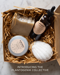 Scent-Free Skin Care Set