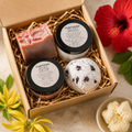 Ylang Ylang Skin Care Set