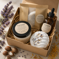 Lavender Skin care combo set
